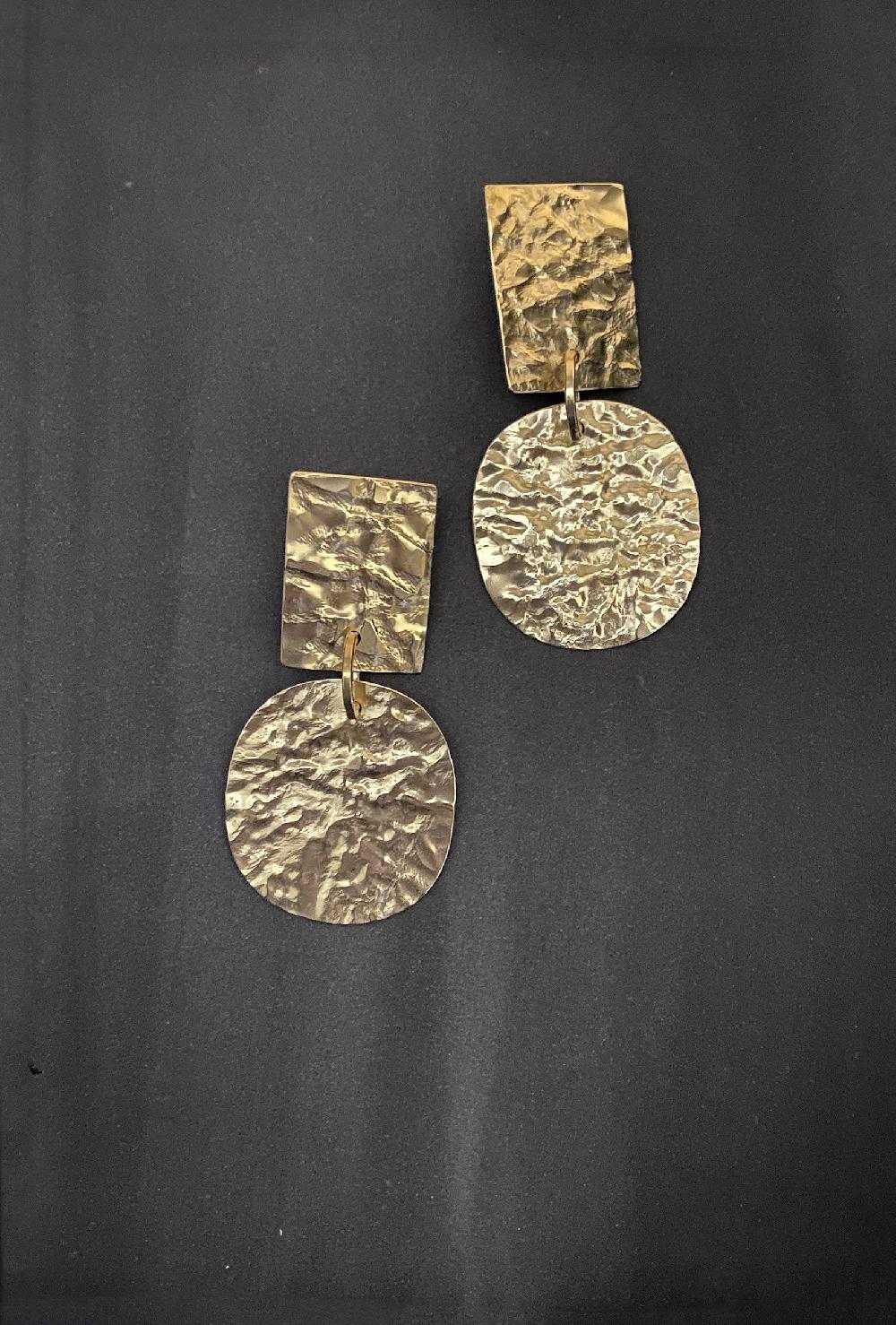 annie costello brown Expo Foil Gold