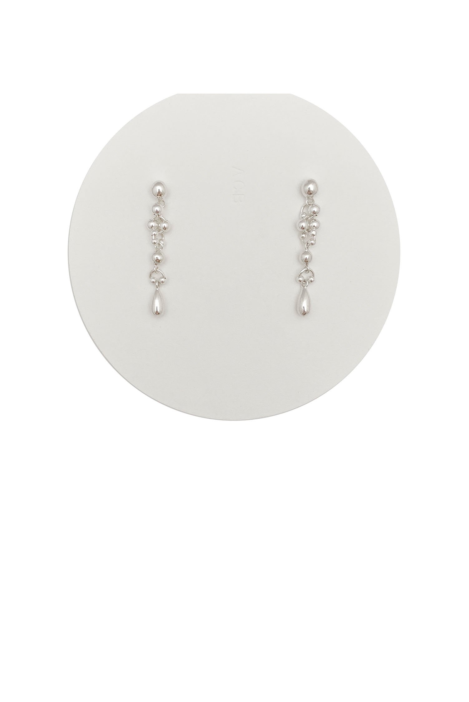 Annie Costello Brown Fine Cav Drop