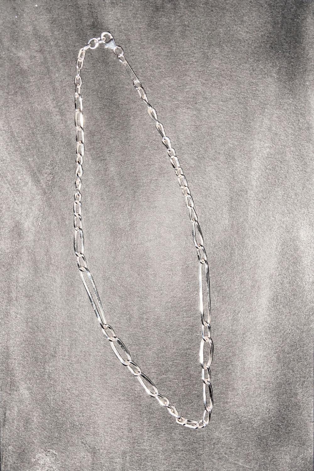 Annie Costello Brown Gradient Chain