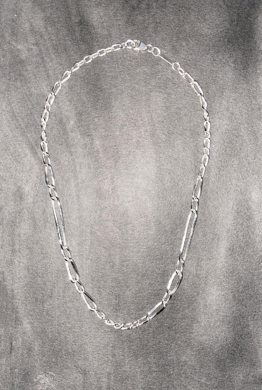 Annie Costello Brown Gradient Chain
