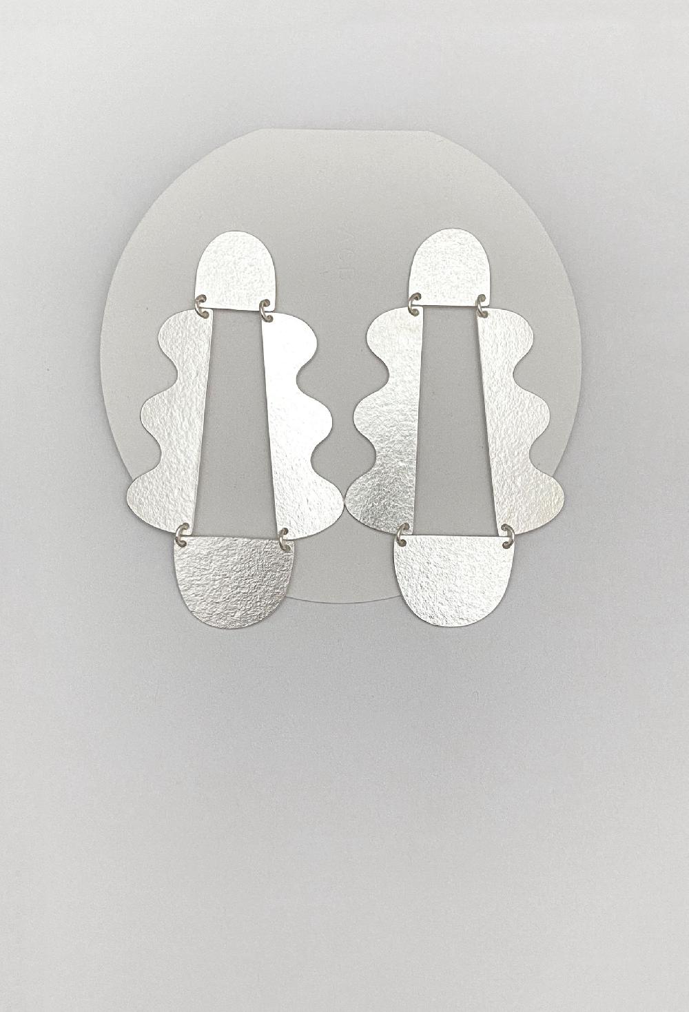 annie costello brown MATISSE Silver