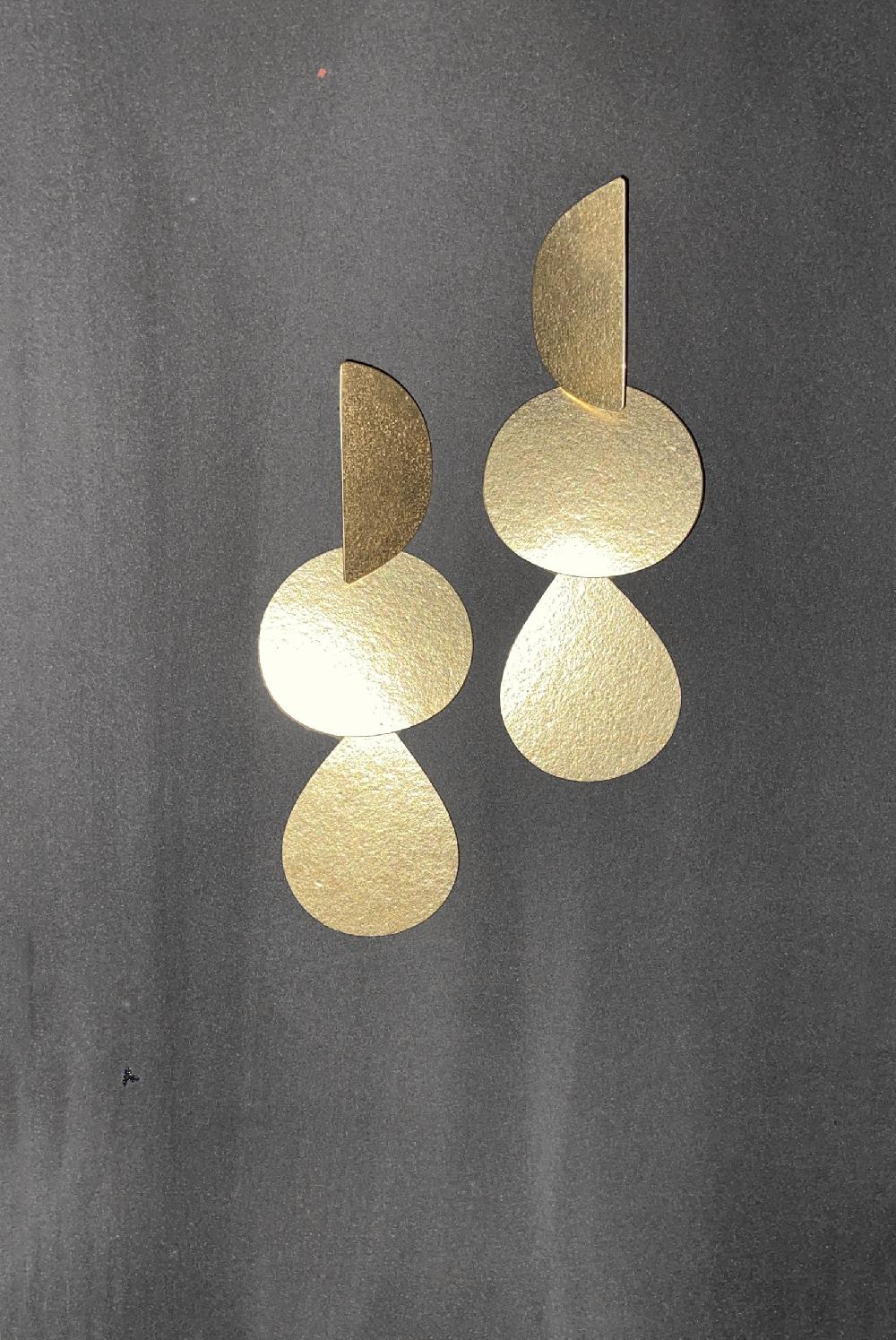 annie costello brown mattea gold