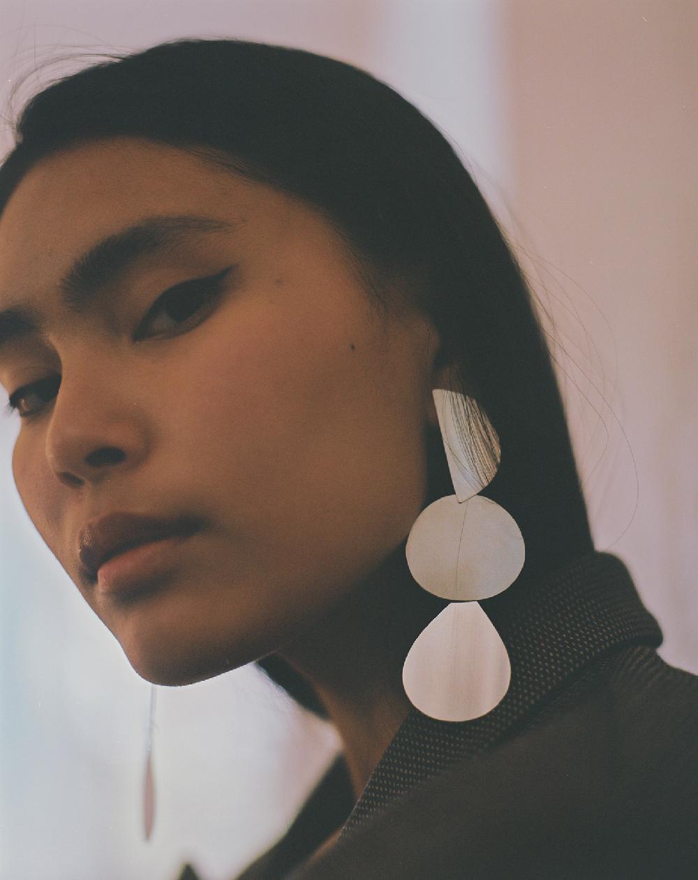 Annie Costello Brown MATTEA IRIDESCENT