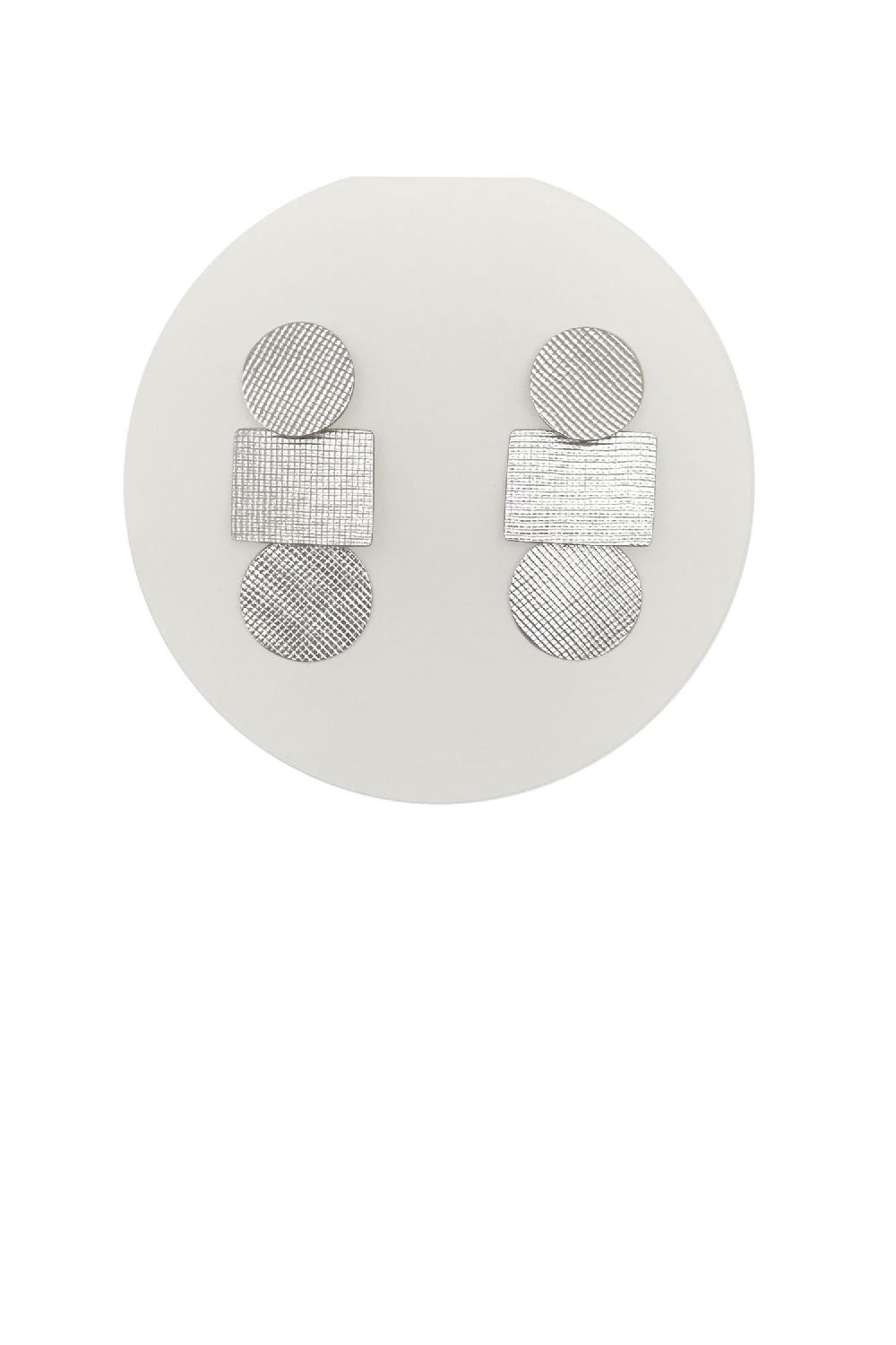 annie costello brown Mini Popova Silver