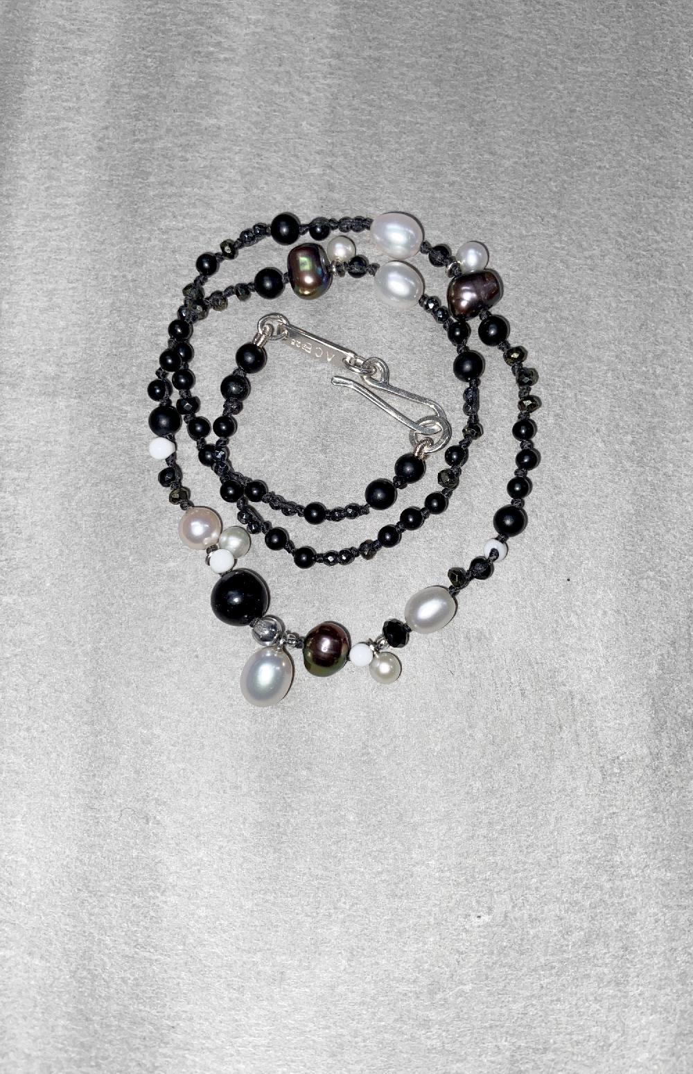 Annie Costello Brown Onyx Jasmin Princess