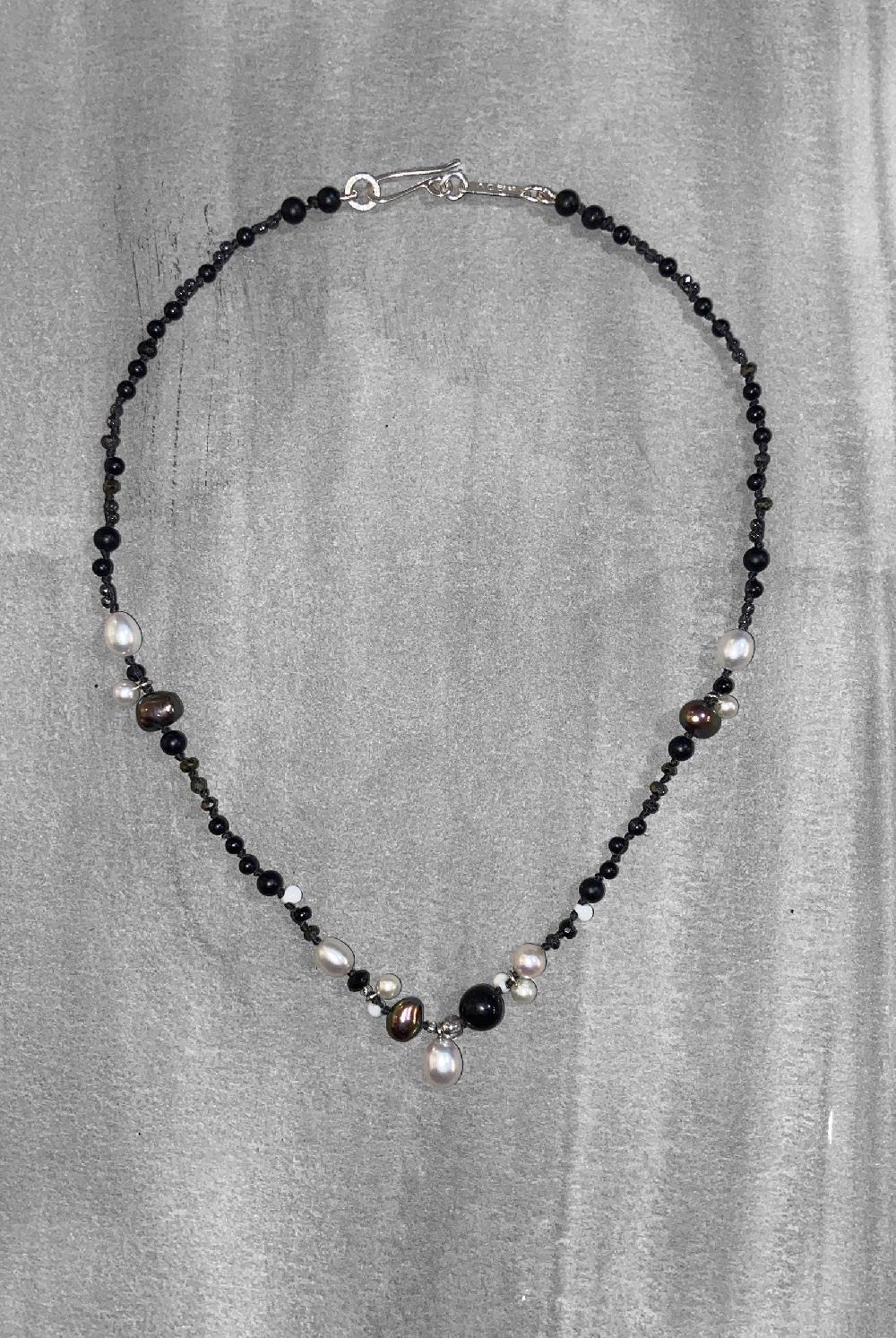 annie costello brown onyx jasmin princess