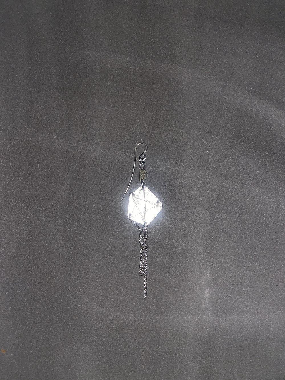 Annie Costello Brown Pentangle Single
