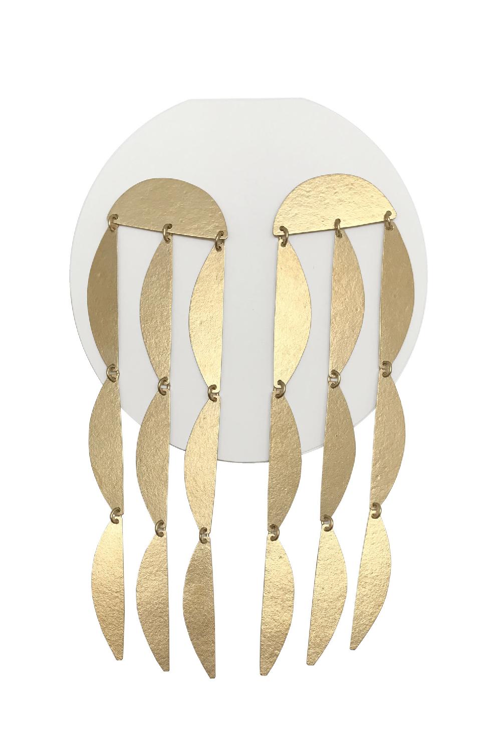 annie costello brown RAIN GOLD