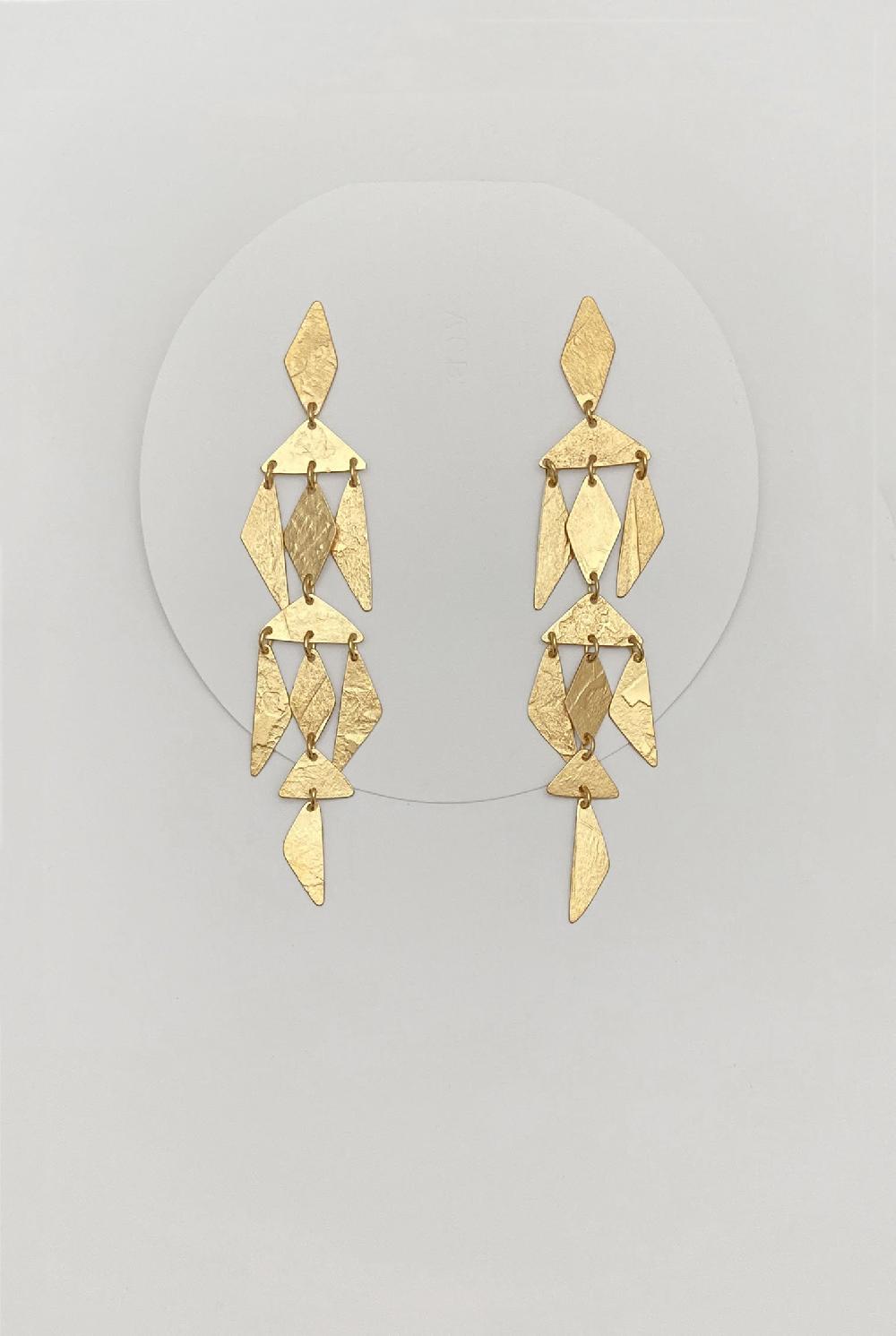 annie costello brown Valeria Vermeil