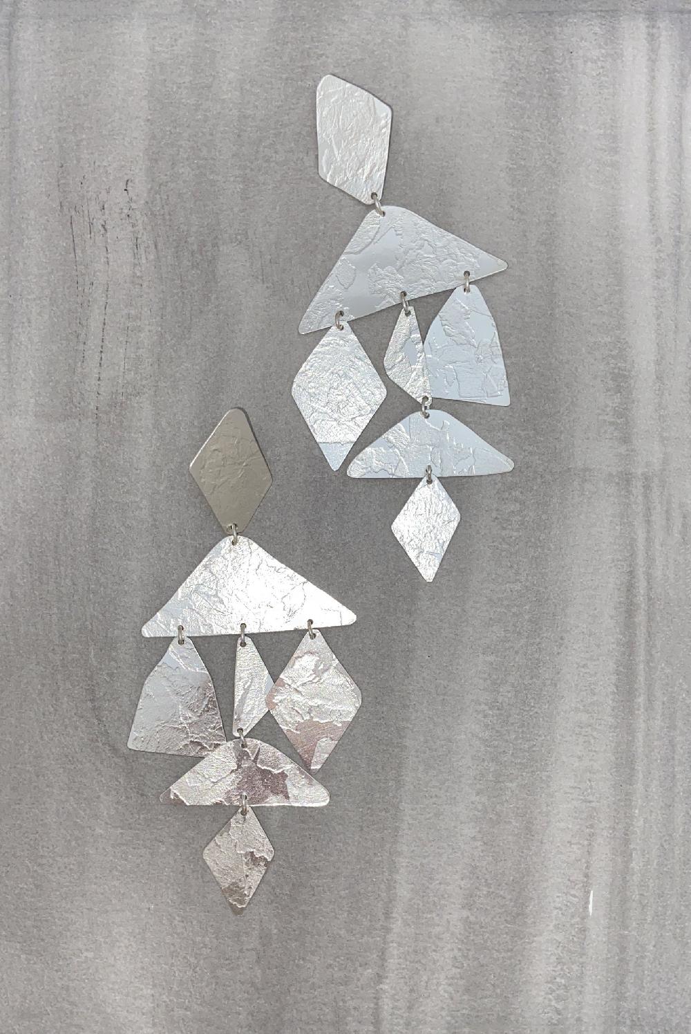 annie costello brown viva silver