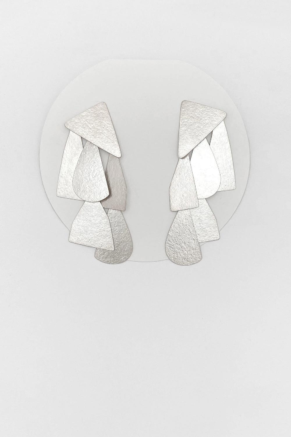 annie costello brown Zola Silver