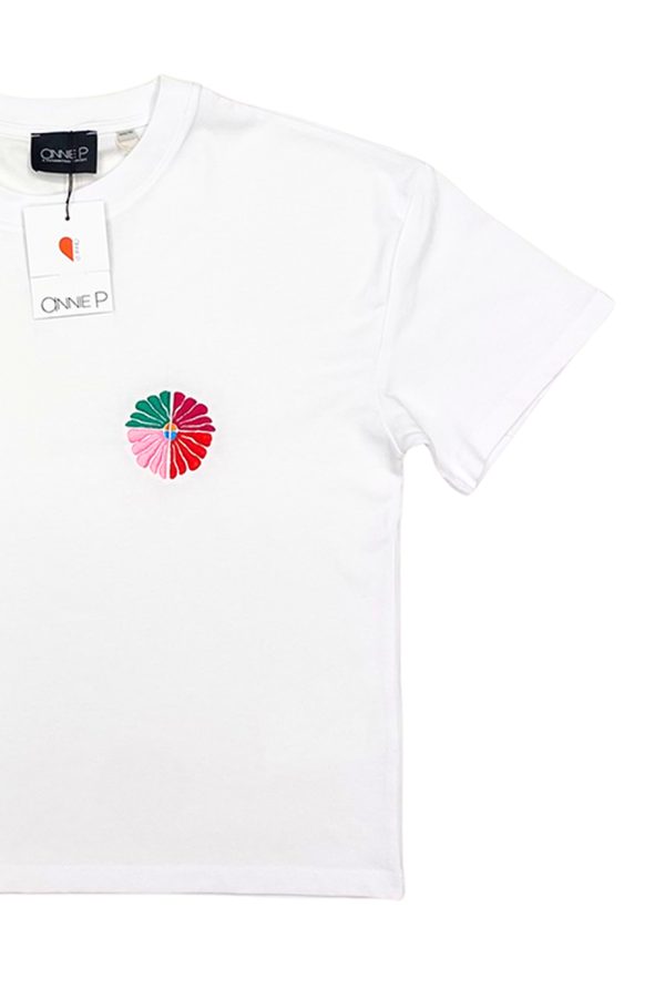 annie P Boobloom T-shirt