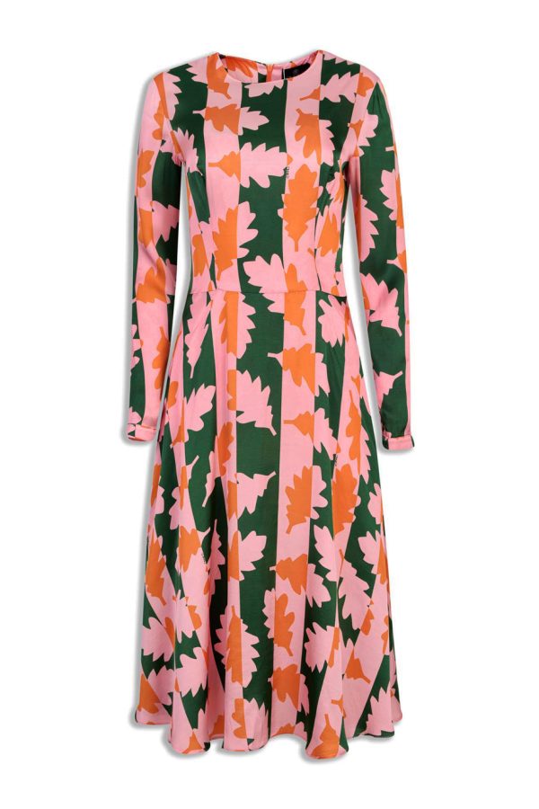 Annie P Eliza Dress Fall