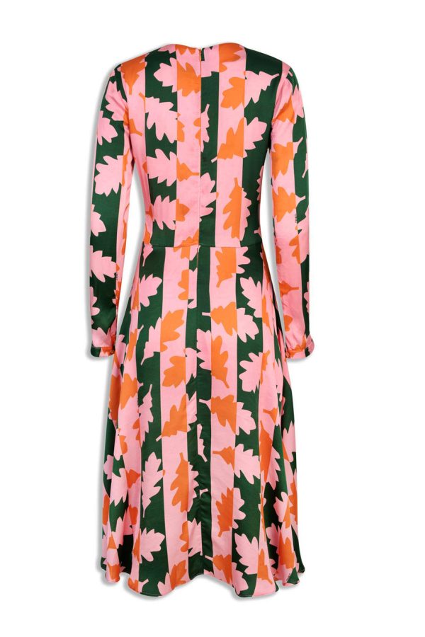 Annie P Eliza Dress Fall