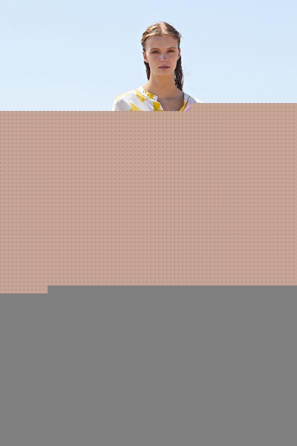 annie p Gipsy Skirt Packman