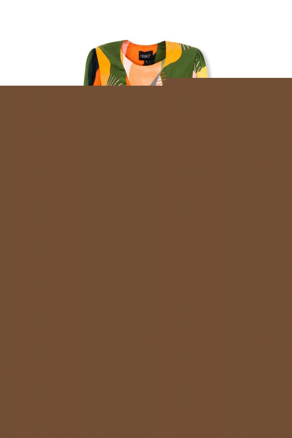 annie p Katia Dress Landscape Big