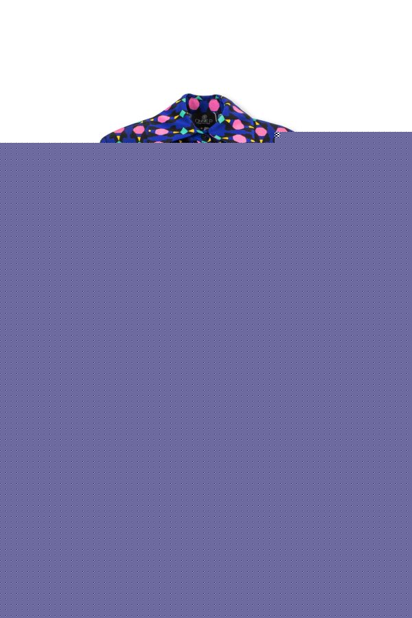 annie p Martha Shirt Starring Africanas