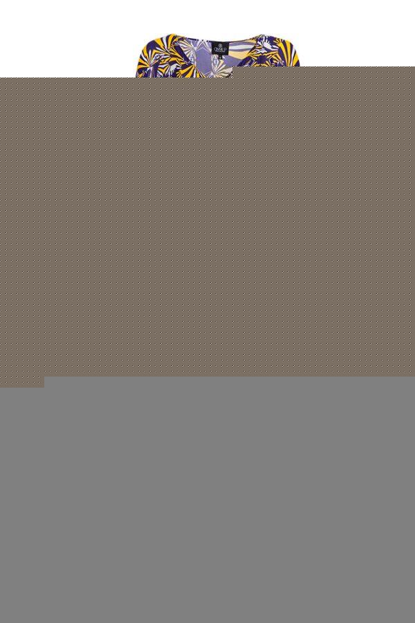 annie p Melia Dress Safari Black