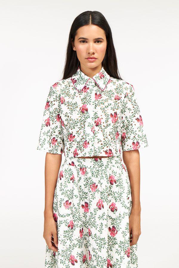 Annie P Nerdia Shirt Tapesty