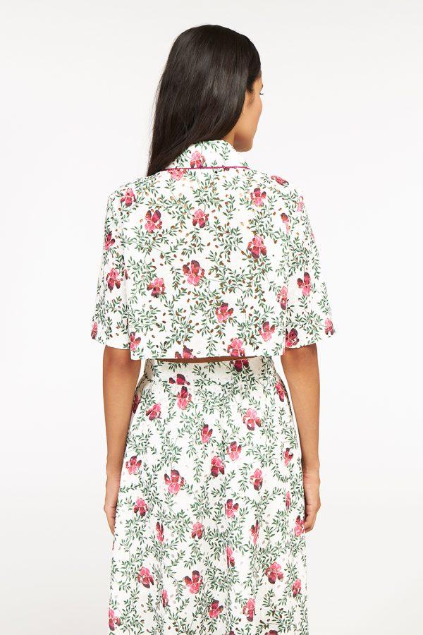 Annie P Nerdia Shirt Tapesty