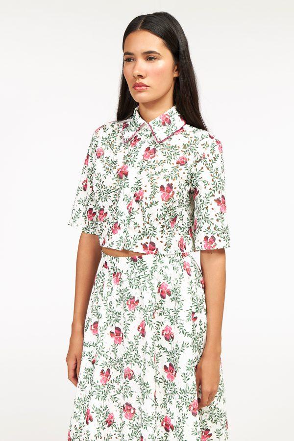 Annie P Nerdia Shirt Tapesty