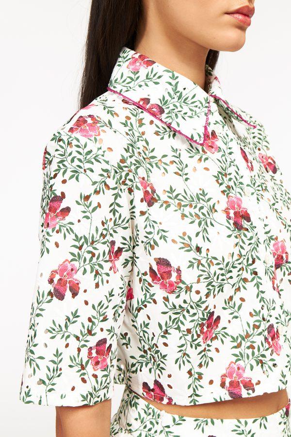 annie p Nerdia Shirt Tapesty