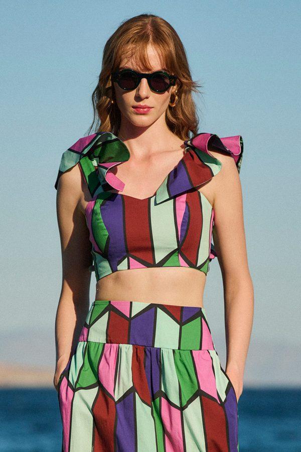 Annie P Βοnnie&Clyde Set Steps Night