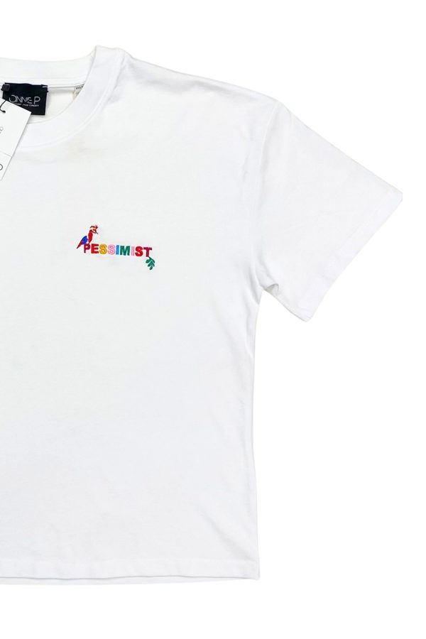Annie P Pessimist T-shirt