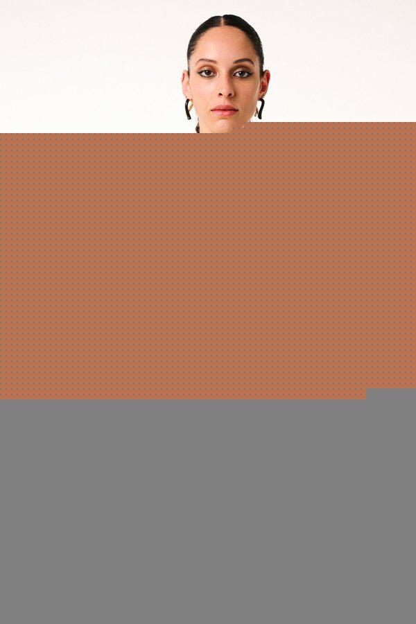 annie p Serafina Shirt Soil