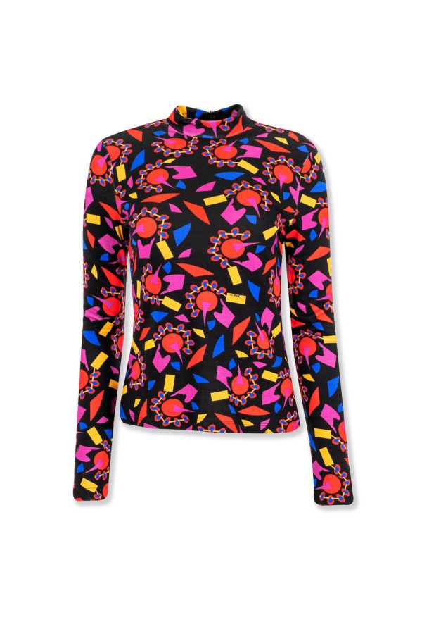 annie p Zivago Roller Coaster Black