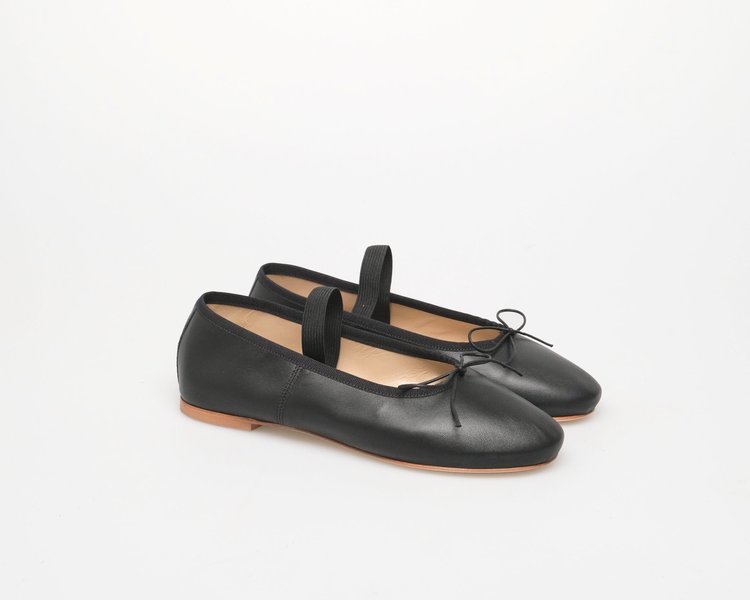 Anniel Ballet BLACK