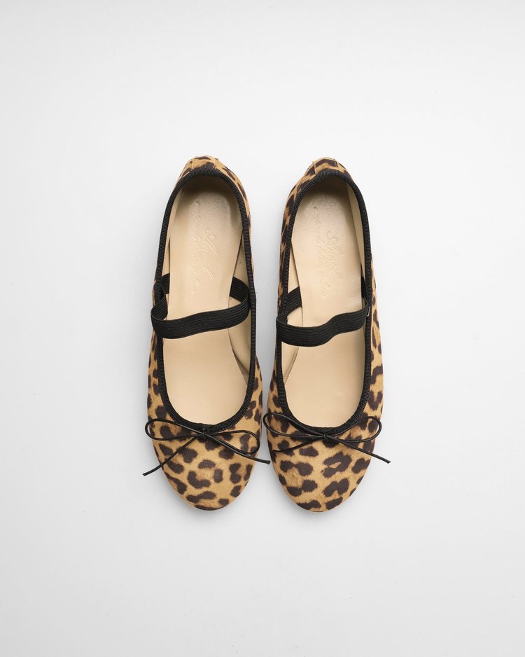 Anniel Ballet CARAMEL