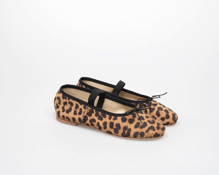Anniel Ballet CARAMEL
