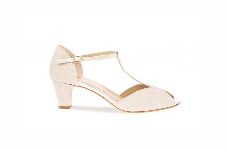 Anniel Butterfly Shoes 5