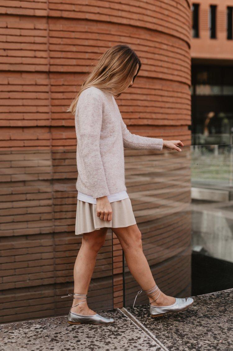 Anniel Celina ANTRACITE