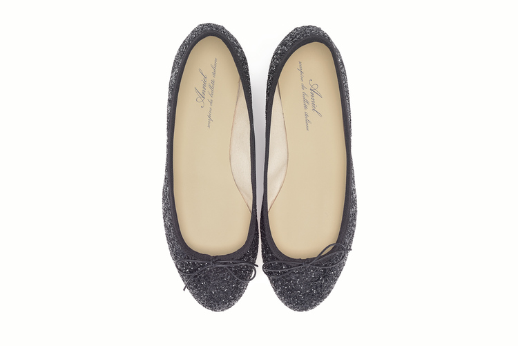 anniel classic BLACK