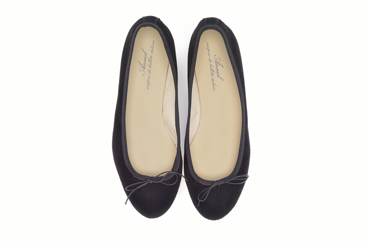 anniel classic BLACK