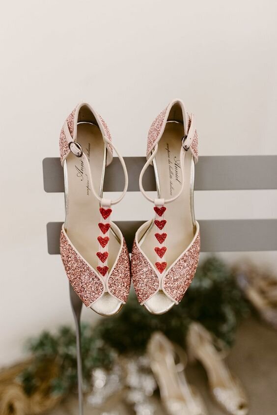 anniel heart butterfly 7