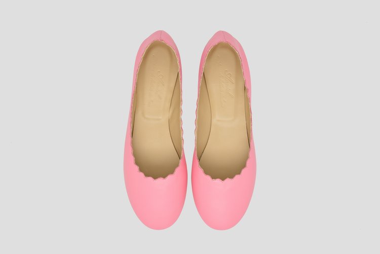 anniel ondina NEW CANDY PINK