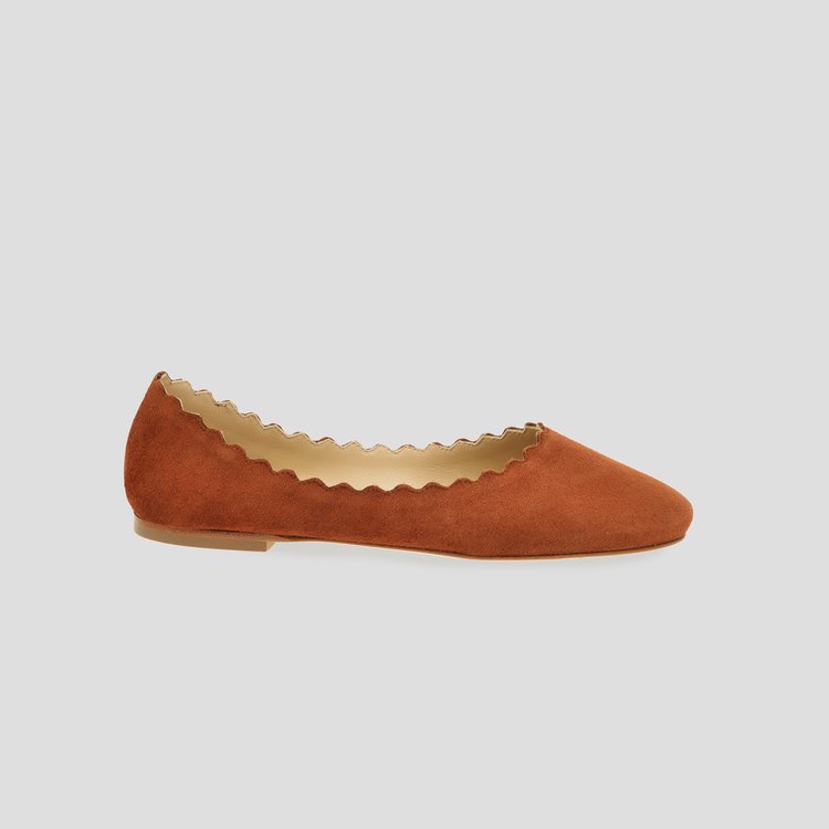 Anniel Ondina NEW RUST