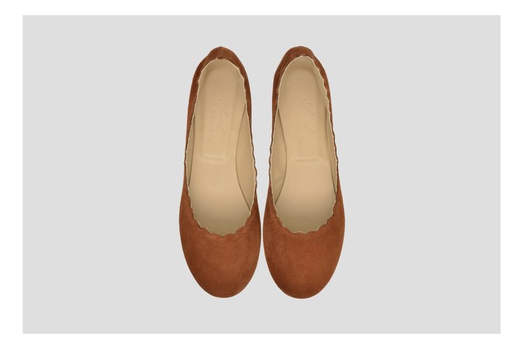 anniel ondina NEW RUST