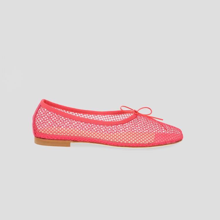 Anniel Sogno Mesh NEW CHERRY MESH