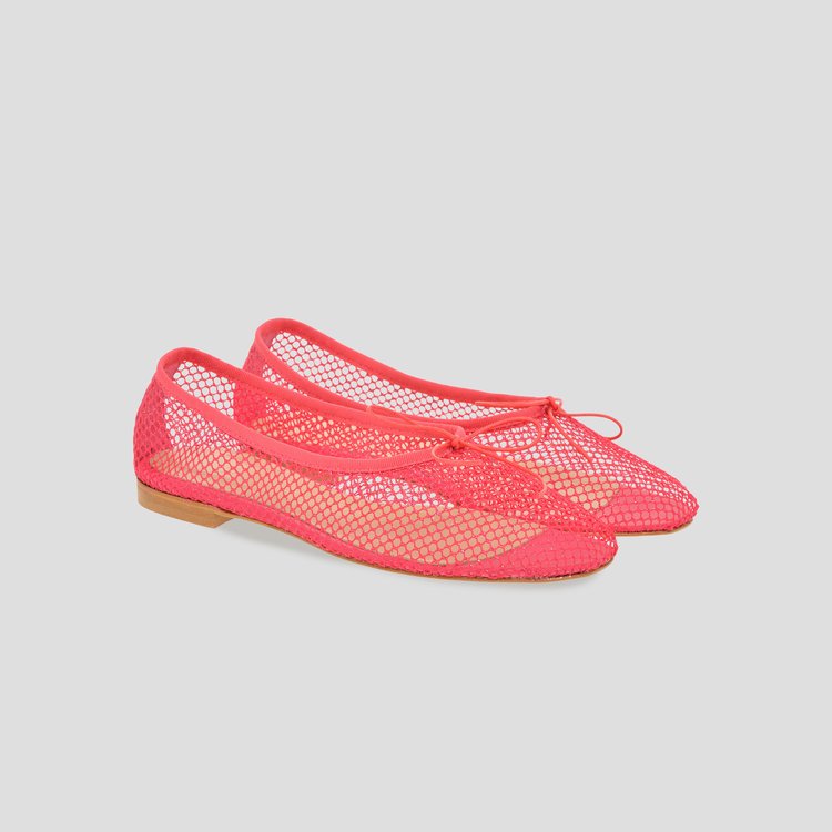 Anniel Sogno Mesh NEW CHERRY MESH
