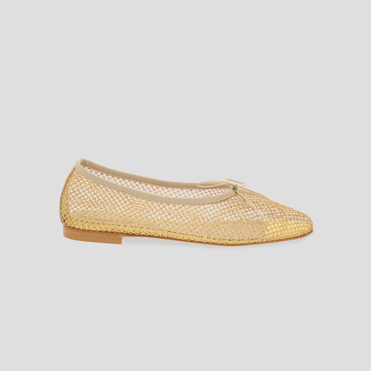 Anniel Sogno Mesh NEW GOLD MESH