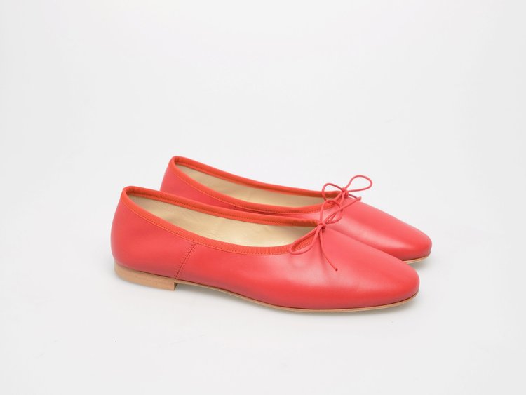 Anniel Sogno SCARLET RED