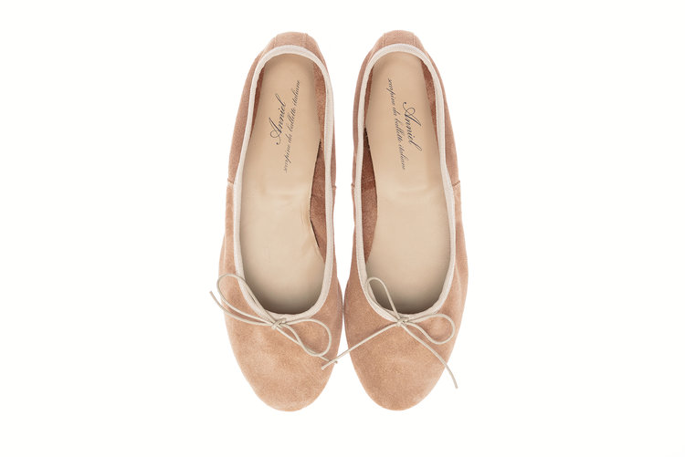 anniel vintage DUNE PINK