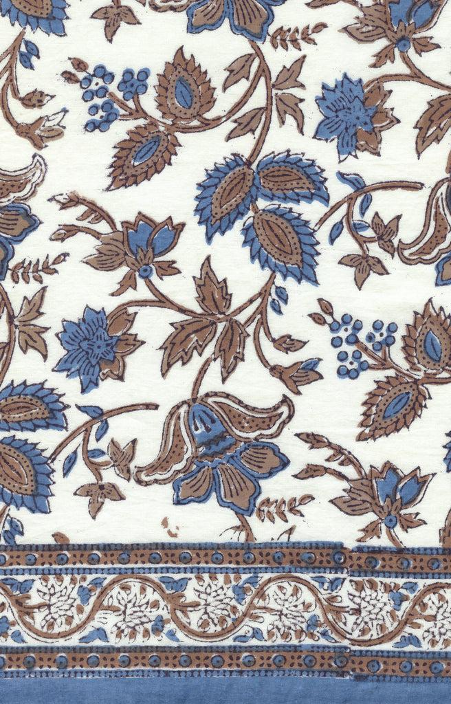Anokhi Bundi Tee In Colonial Floral