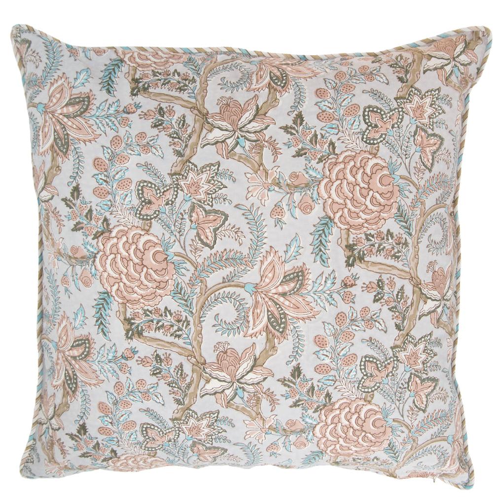 Anokhi Cushion Covers In Day Chintz