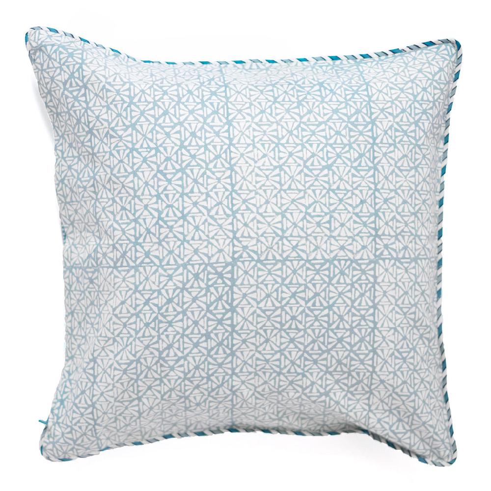 Anokhi Cushion Covers In Moghul Multi