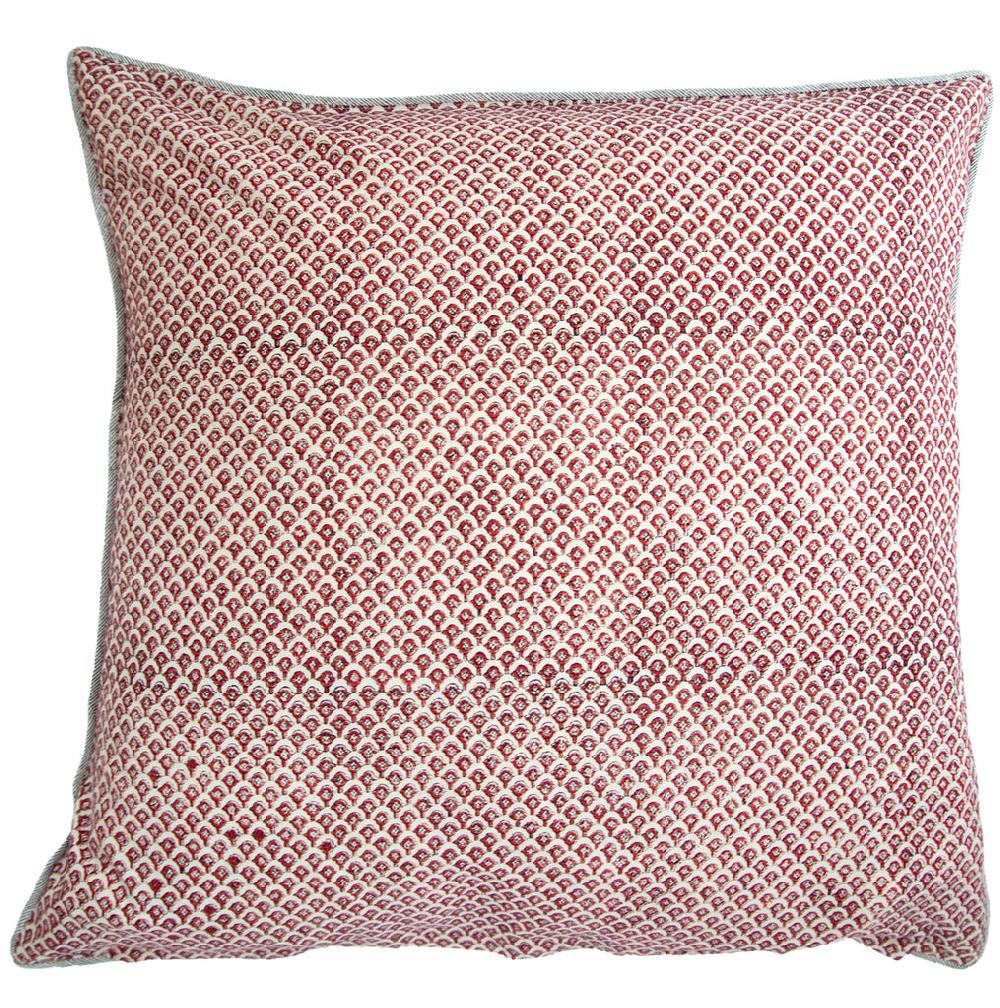 Anokhi Cushion Covers In Sprig